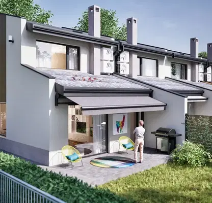 Photo 4 — House in Stara Zagora, Samara 3