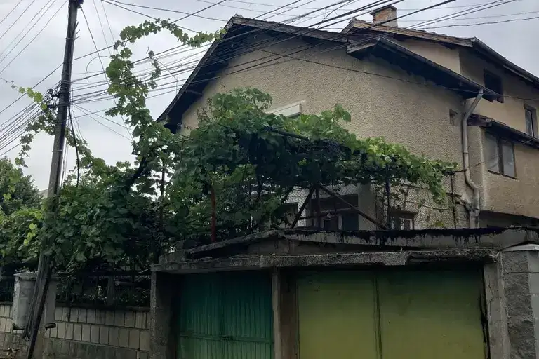 House in Vraca, Samuil