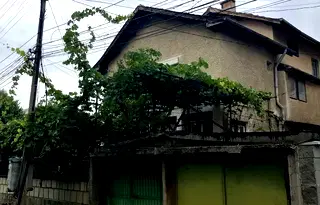 Къща във Враца, Самуил