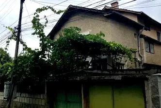 Къща във Враца, Самуил