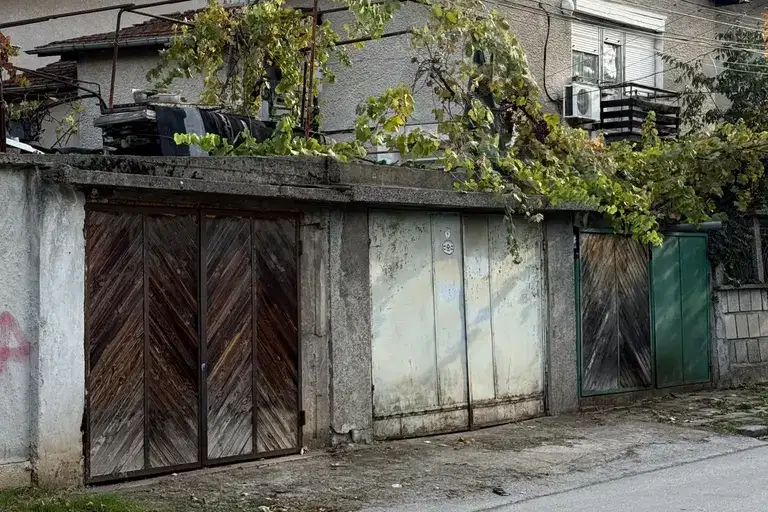 House in Vraca, Samuil