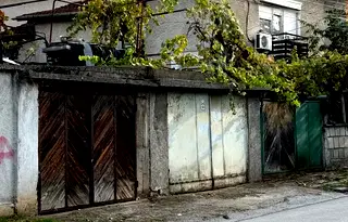 Къща във Враца, Самуил