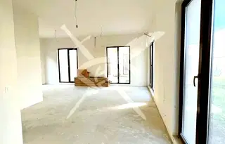 Къща в Бургас, Сарафово