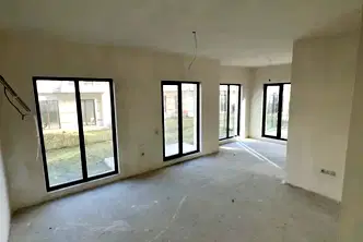 Къща в Бургас, Сарафово