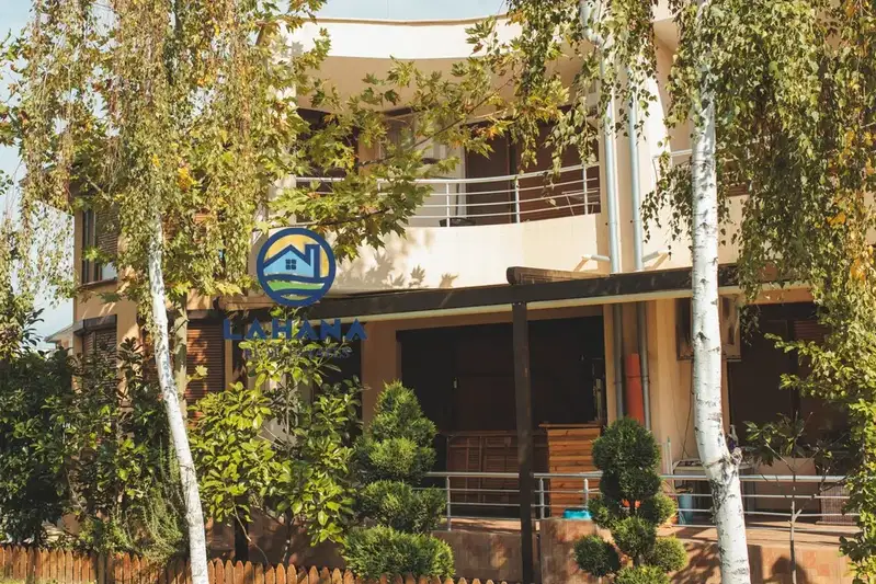 House in Burgas, Sarafovo