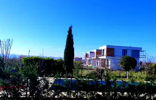 Къща в Бургас, Сарафово