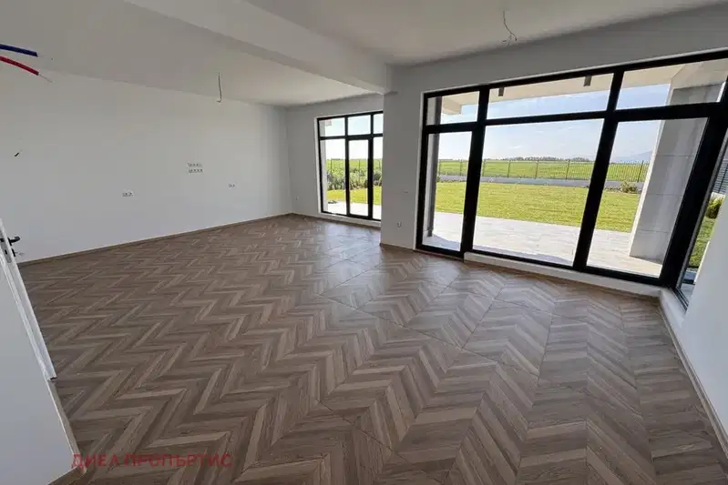 House in Burgas, Sarafovo