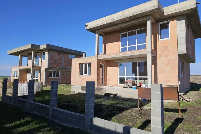 House in Burgas, Sarafovo