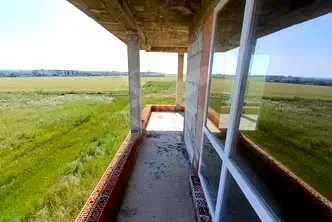 Къща в Бургас, Сарафово