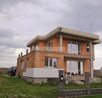 Снимка 5 — Къща в Бургас, Сарафово