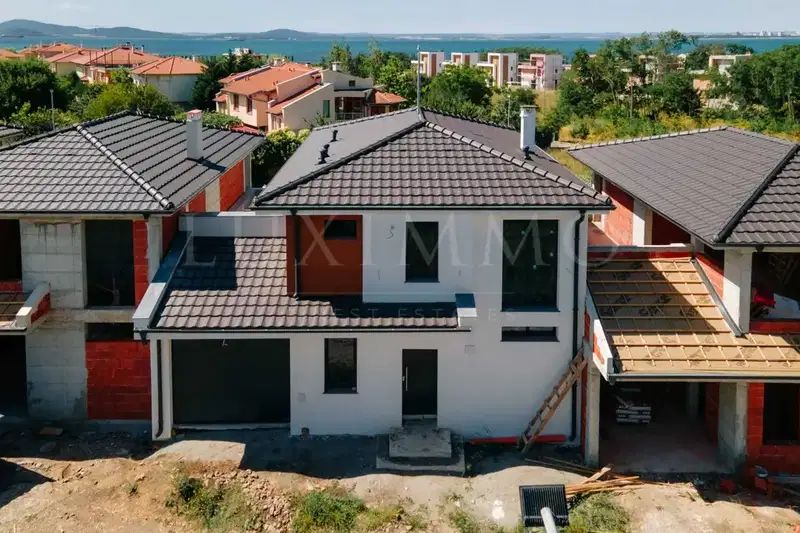 House in Burgas, Sarafovo