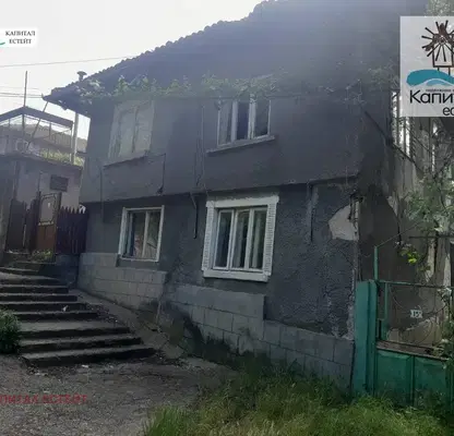 Снимка 2 — Къща в Силистра, Тутракан, Сарафово