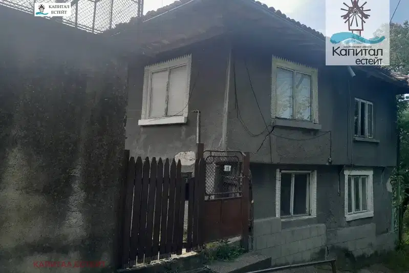 House in Oblast Silistra, Tutrakan, Сарафово
