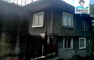 Къща в Силистра, Тутракан, Сарафово