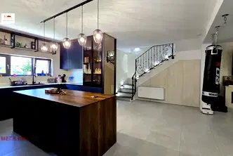 Къща в Бургас, Сарафово
