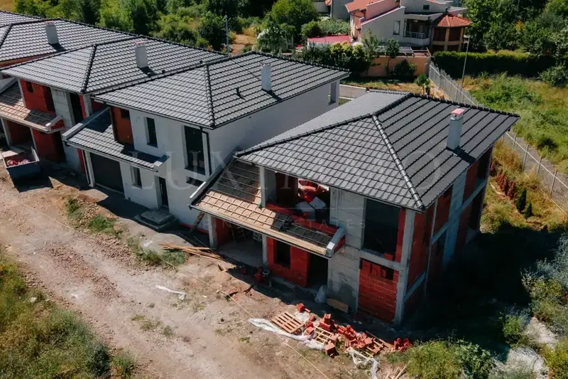 House in Burgas, Sarafovo