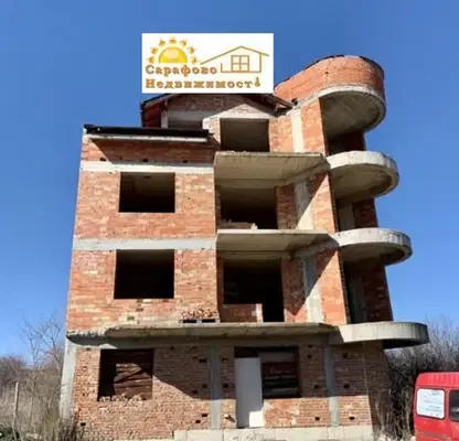 Снимка 3 — Къща в Бургас, Сарафово