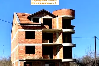 Къща в Бургас, Сарафово