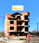 Къща в Бургас, Сарафово