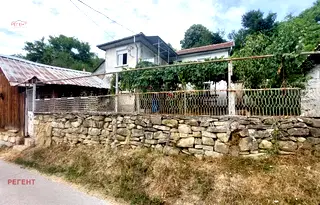 Къща в Габрово, Сарани