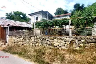 Къща в Габрово, Сарани