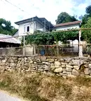 Къща в Габрово, Сарани