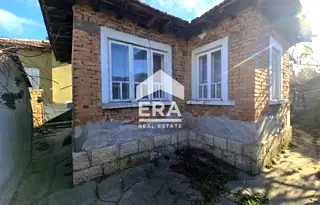 Къща в Русе, Сарая
