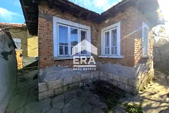 Къща в Русе, Сарая