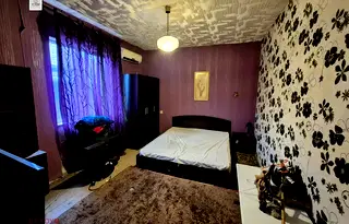 Къща в Русе, Широк център