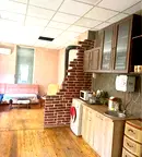 Къща в Русе, Широк център