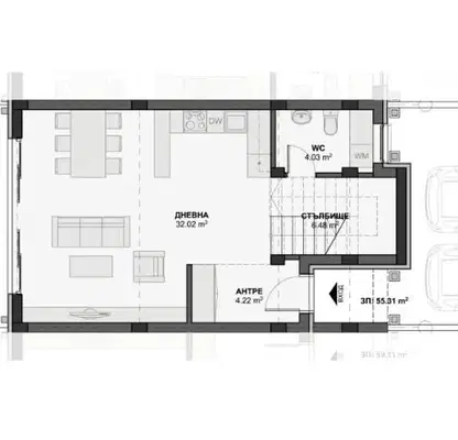 Photo 5 — House in Pleven, Shirok Centyr