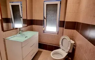 Къща в Плевен, Широк център