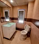 Къща в Плевен, Широк център