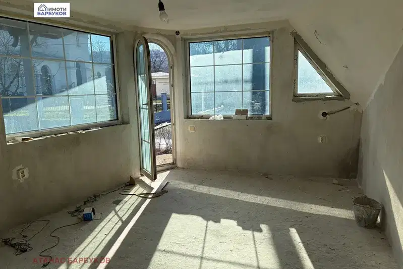 House in Ruse, Shirok Centyr