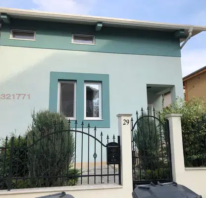 Photo 5 — Two-storey house with 5 bedrooms in Shirok Tsentar, Pleven