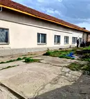Къща в Плевен, Широк център