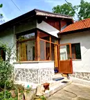 Къща в Плевен, Широк център