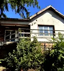 Къща в Плевен, Широк център