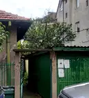 Къща в Монтана, Широк център