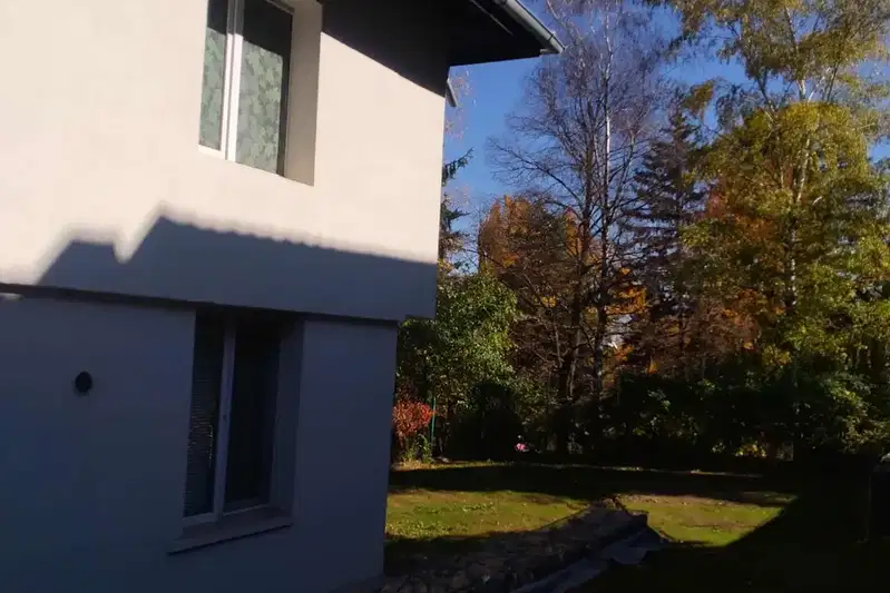 House in Sofiya, Simeonovo