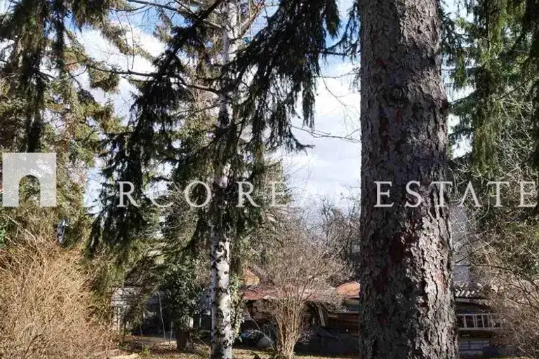 3-room house with large yard in Simeonovo, Sofia