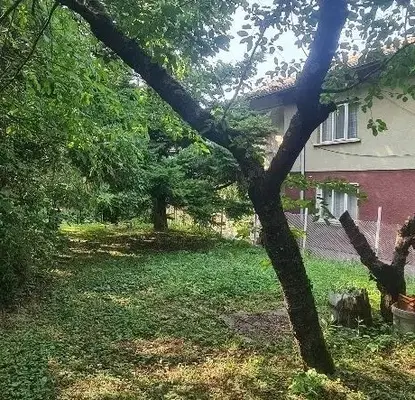 Снимка 4 — Къща в София, Симеоново