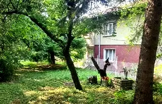 Къща в София, Симеоново