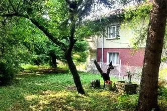 Къща в София, Симеоново