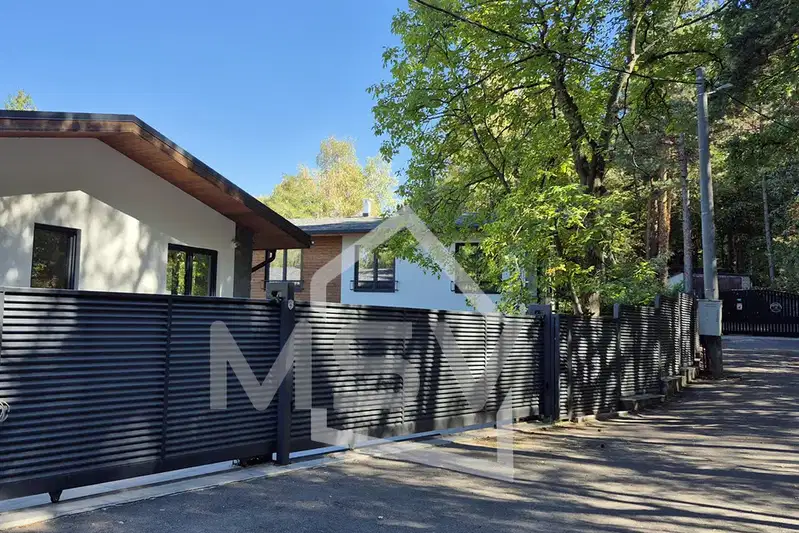 House in Sofiya, Simeonovo