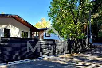 Къща в София, Симеоново