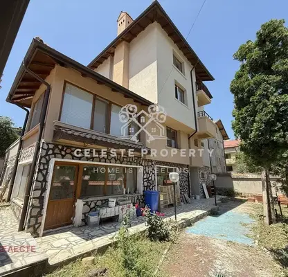 Photo 2 — House in Sofiya, Simeonovo
