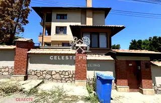 Къща в София, Симеоново