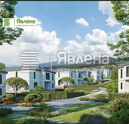 Снимка 2 — Къща в София, Симеоново