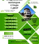 Къща в София, Симеоново